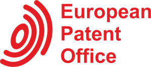 Logo European Patent Office Color 25